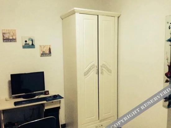 Датун: Datong Holiday Family Hotel