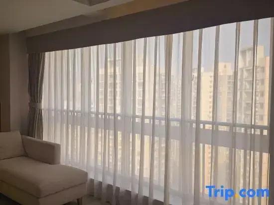 Чунцин: Yifan Hotel