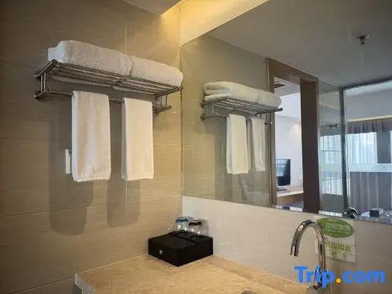 Чунцин: Yifan Hotel