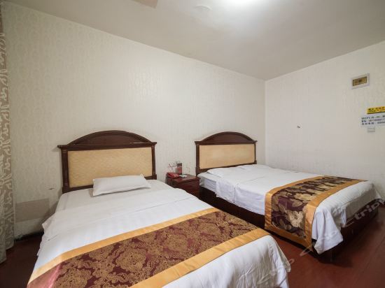 Наньчун: Nanchong Renhe Express Business Hotel Beigandao Store