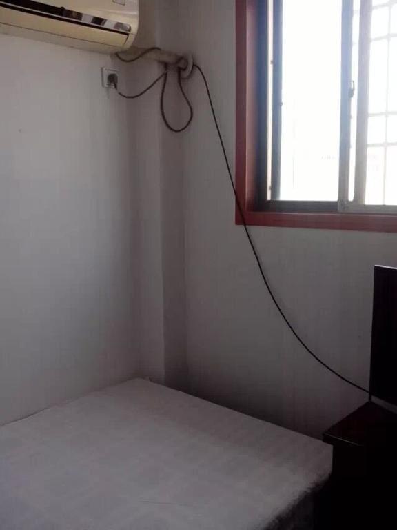 Аньцин: Qianshan Xinlong Homestay