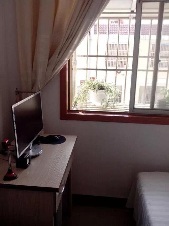 Аньцин: Qianshan Xinlong Homestay