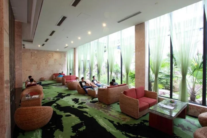 Хуаншань: Huangshan Xin'an Country Villa