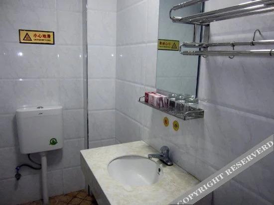 Хэнъян: Yuanyang Inn