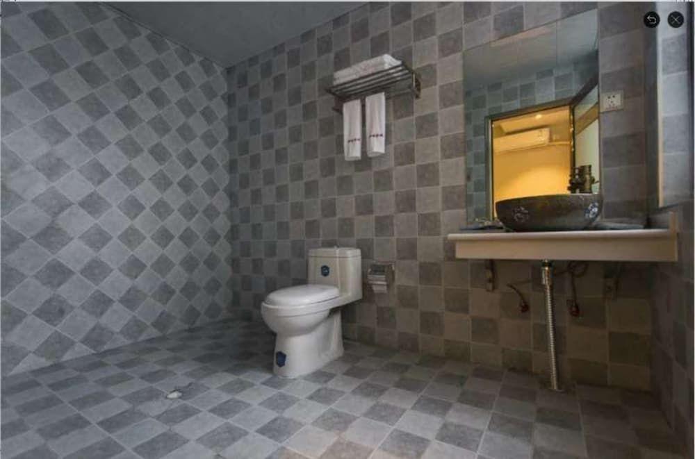 Чжанцзяцзе: Zhangjiajie Xinjian Inn