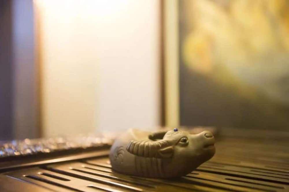 Чжанцзяцзе: Zhangjiajie Xinjian Inn