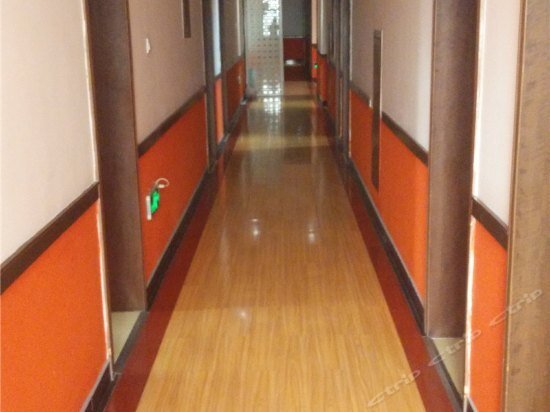 Цанчжоу: Hongtai Inn