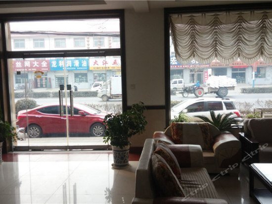 Цанчжоу: Hongtai Inn