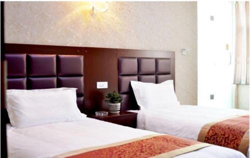 Сяньян: Xinhan Business Hotel