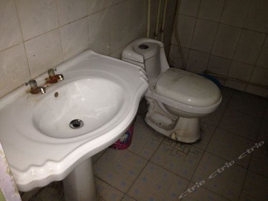 Вэйнань: Guanzhong Guest House