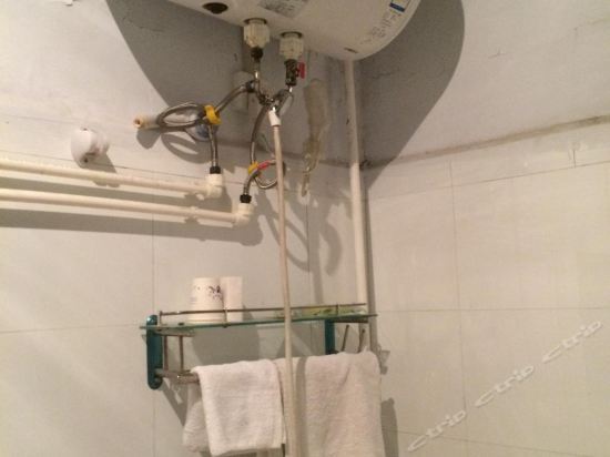 Вэйнань: Guanzhong Guest House