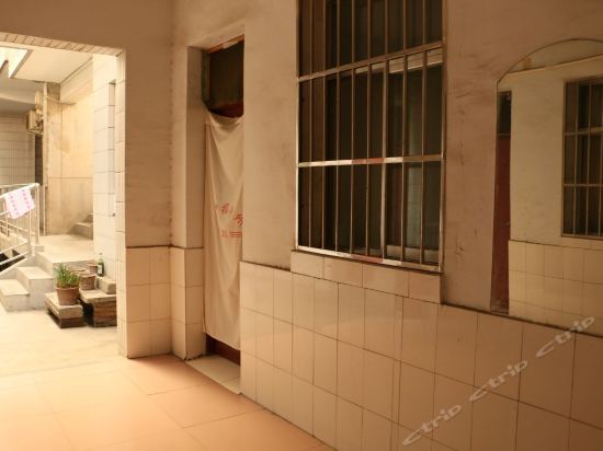 Вэйнань: Guanzhong Guest House