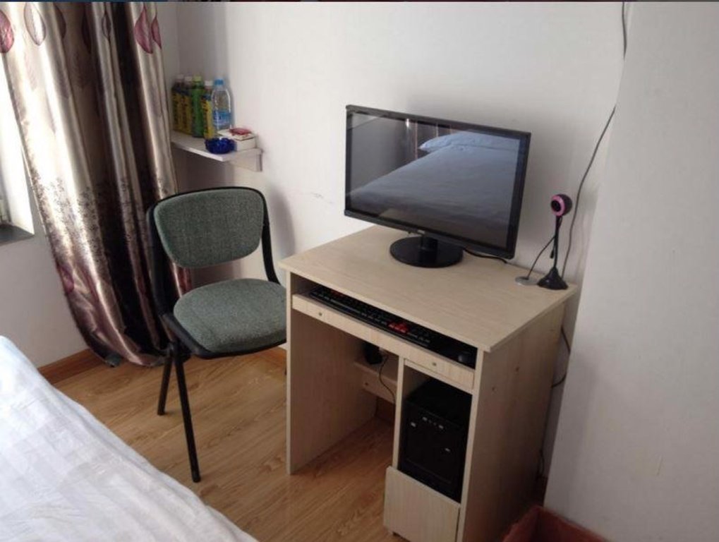 Муданьцзян: Mudanjiang Xinhe Guesthouse