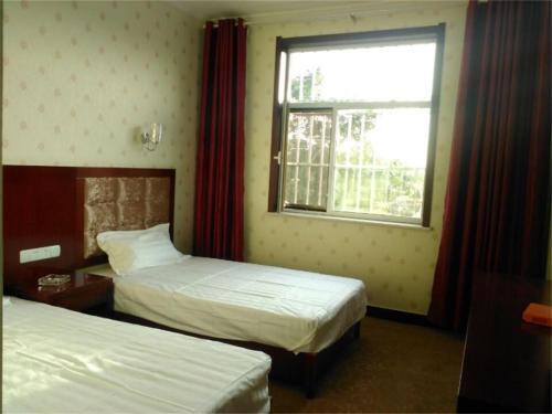 Нантайкун: Baihui Farm Stay
