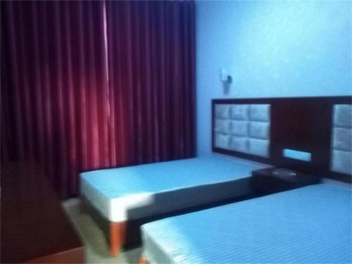 Нантайкун: Baihui Farm Stay