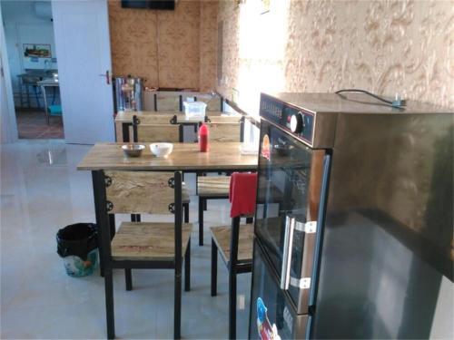 Нантайкун: Baihui Farm Stay