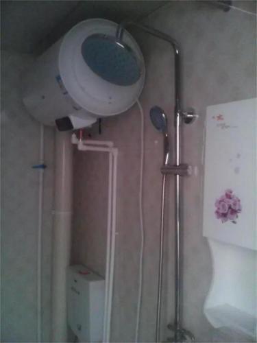 Нантайкун: Baihui Farm Stay