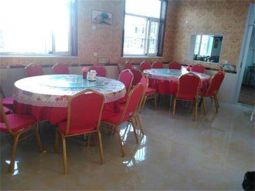 Нантайкун: Baihui Farm Stay