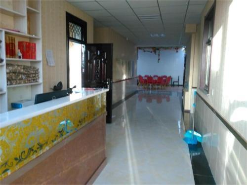 Нантайкун: Baihui Farm Stay