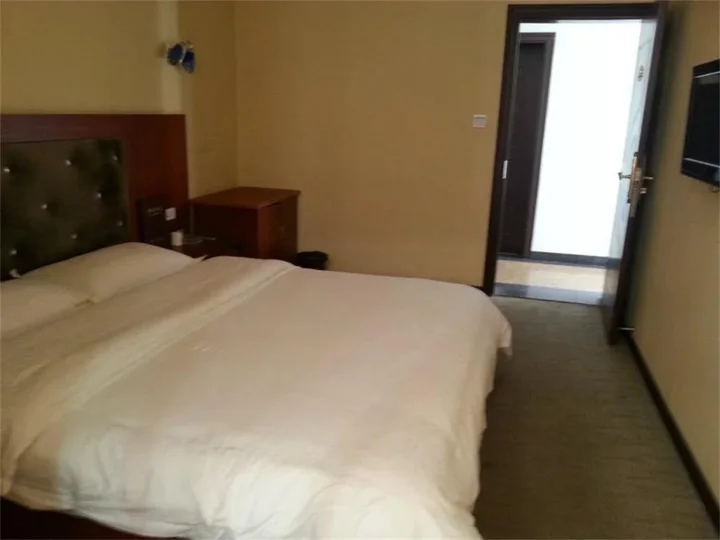 Сичан: Tiny Jiangnan Hotel