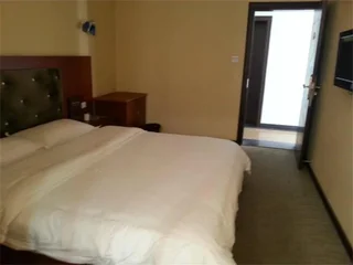 Сичан: Tiny Jiangnan Hotel