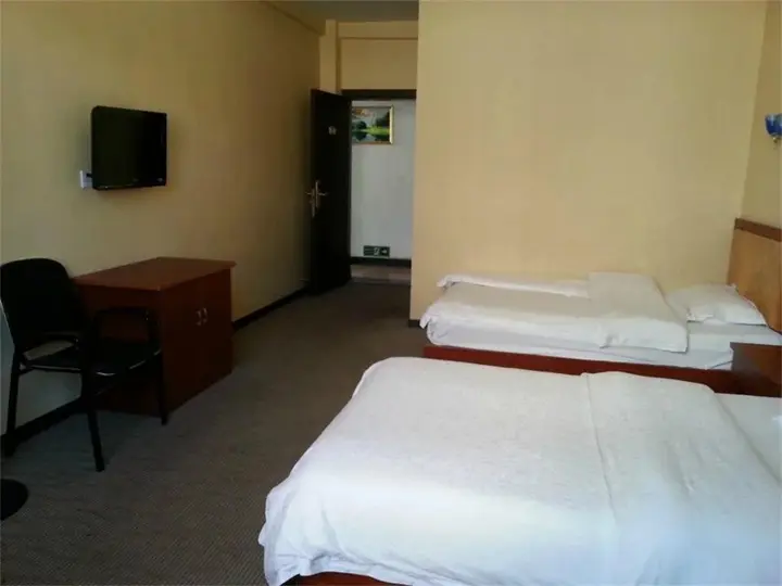 Сичан: Tiny Jiangnan Hotel