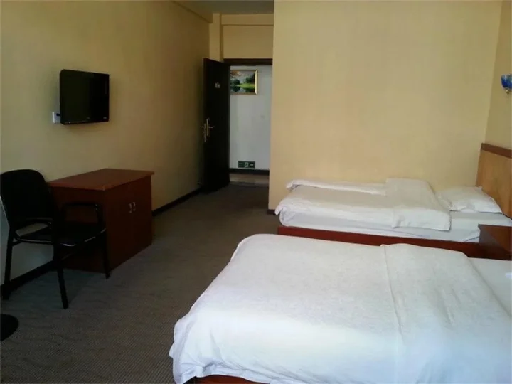 Сичан: Tiny Jiangnan Hotel