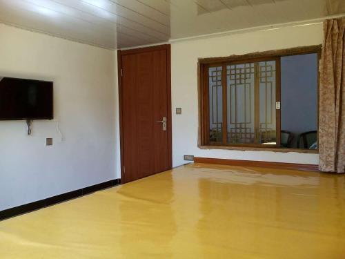 Changbaishan Beipo Linhai Guest House — фото 5