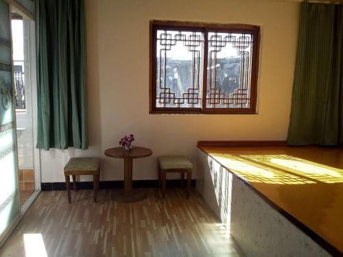 Changbaishan Beipo Linhai Guest House — фото 1