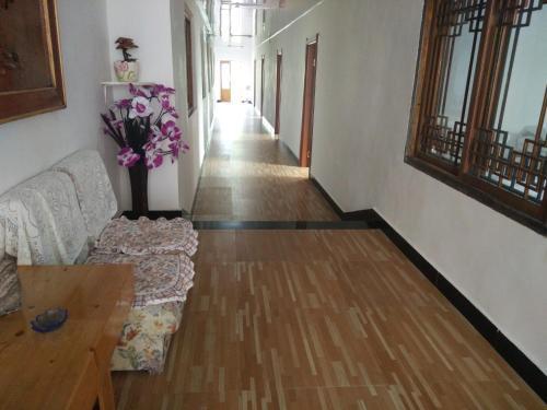Changbaishan Beipo Linhai Guest House — фото 6