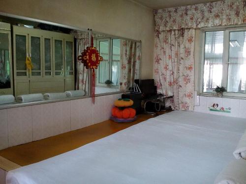 Байшань: Changbaishan Beipo Linhai Guest House