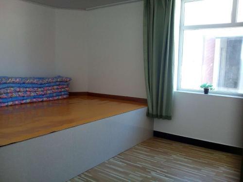 Байшань: Changbaishan Beipo Linhai Guest House