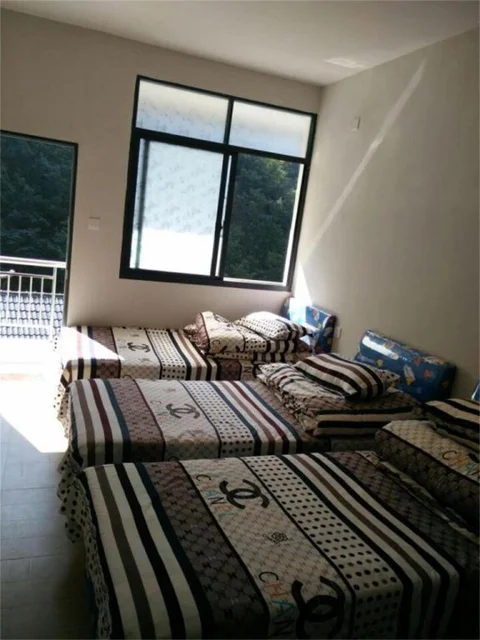 Xuancheng: Xuancheng Jixi Enji Inn