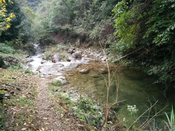 Xuancheng: Xuancheng Jixi Enji Inn