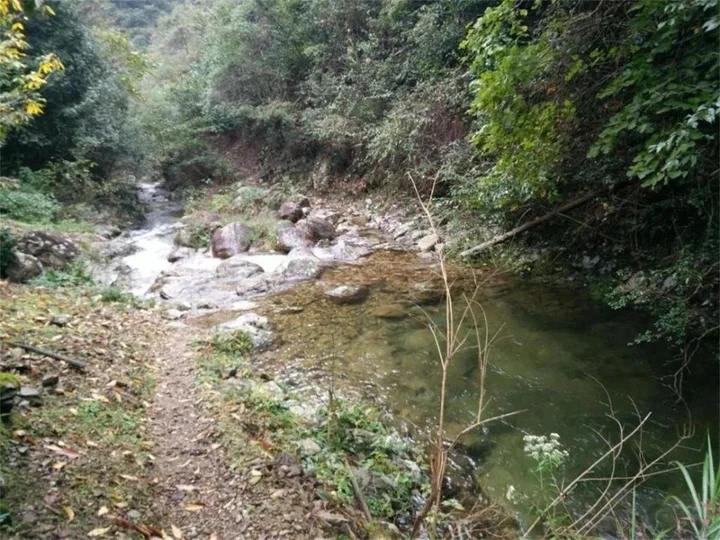Xuancheng: Xuancheng Jixi Enji Inn