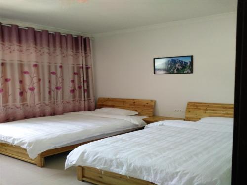 Шанграо: Red Plum Farm Stay
