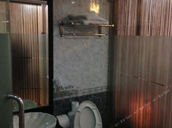 Хуайань: Huaian Yuxin Hotel