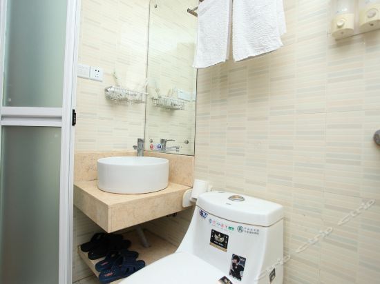 Хуайань: Huaian Yuxin Hotel