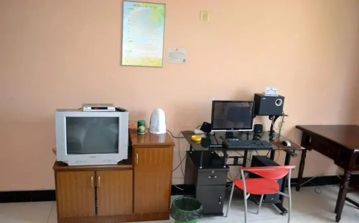 Лишуй: Yanzi Inn