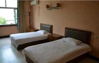 Лишуй: Yanzi Inn
