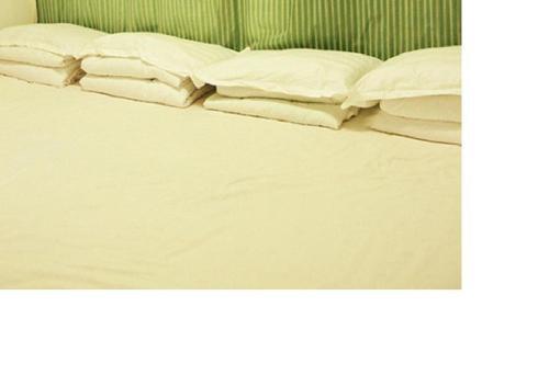 Байшань: Changbaishan Qingzhen Farm Stay