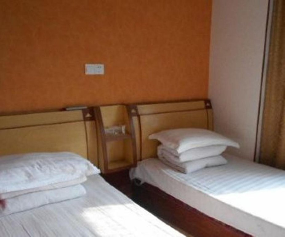 Аньцин: Huaining Xingcheng Inn