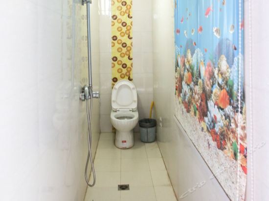 Аньцин: Huaining Xingcheng Inn