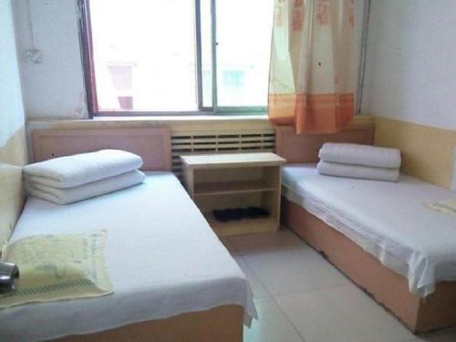 Яньань: Dream Guesthouse