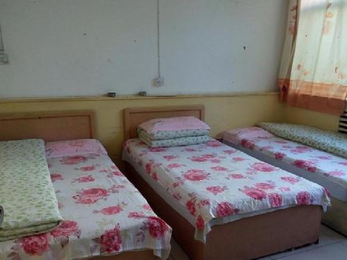 Яньань: Dream Guesthouse