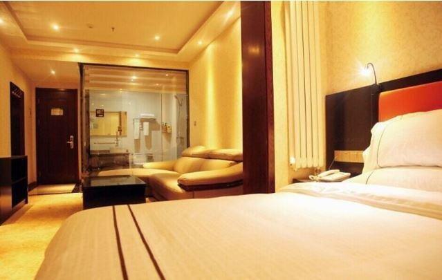 Джинченг: Jincheng Baihui Boutique Hotel