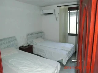 Шанграо: The Five Cereals Inn