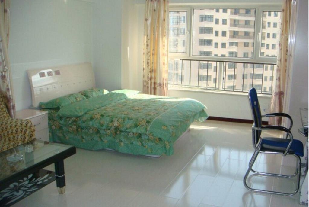 Муданьцзян: Mudanjiang Happy Daily Rental