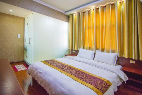 Сяньян: Hangtian Business Hotel Xi'an Airport