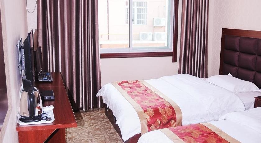 Сяньян: Hangyu Business Inn